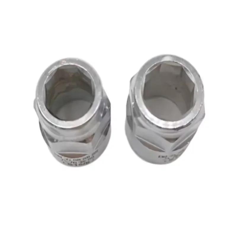 New! 8 Points Disassembly Injector Nozzle Octagonal Pressure Cap Socket Tool Wrench S15/S16
