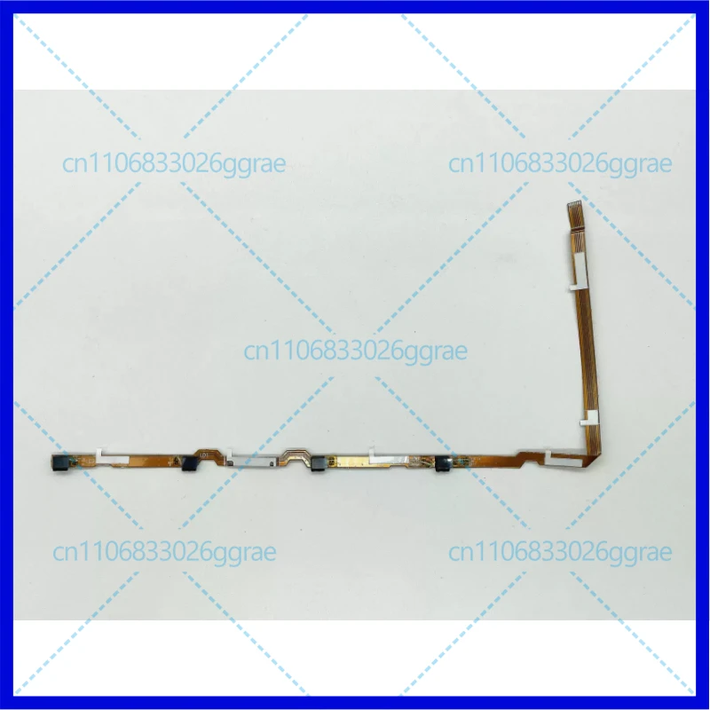 New For DELL XPS15 9575 Precision 5530 2 in 1 LED Indicator Line Microphone 03DPK3