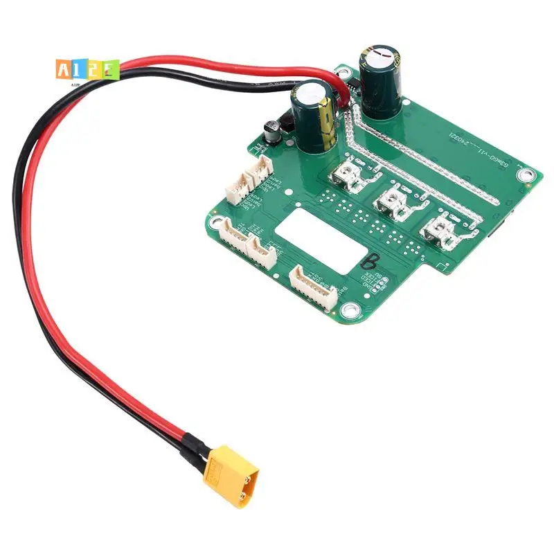 

A12E-10 Inch Scooter Spare Parts Motherboard Controller For Kukirin G3 Electric Scooter Replacement Accessory
