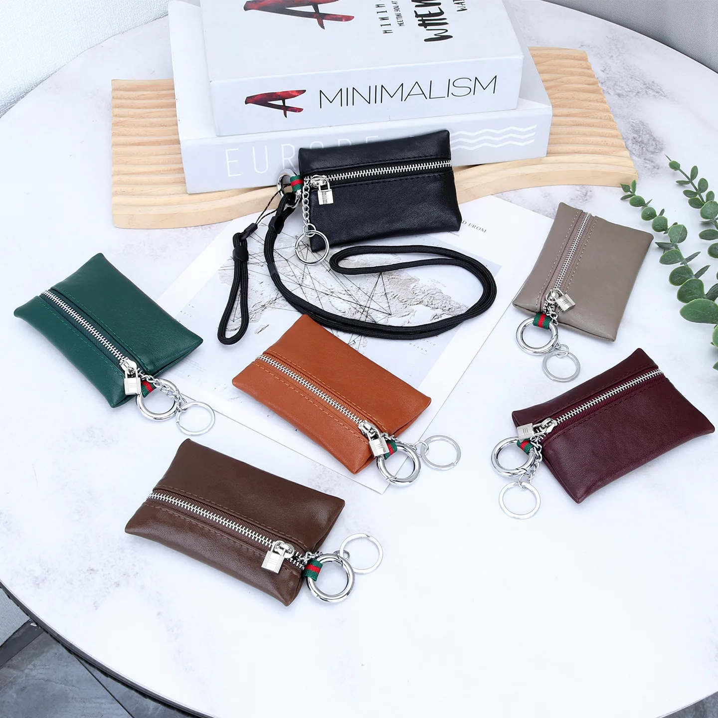 Brand Genuine Leath…