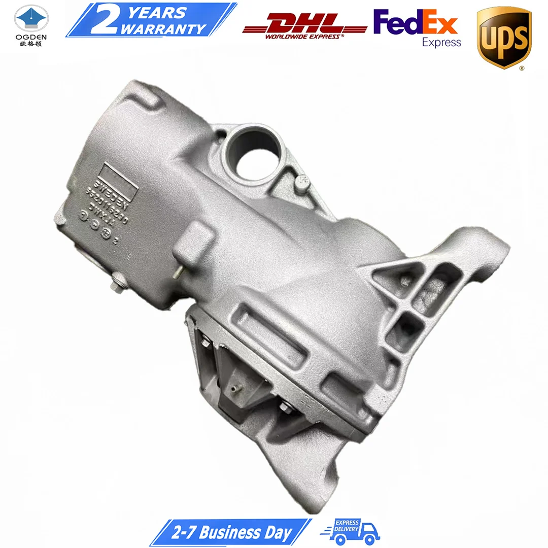 Ogden LR031377 Rear…