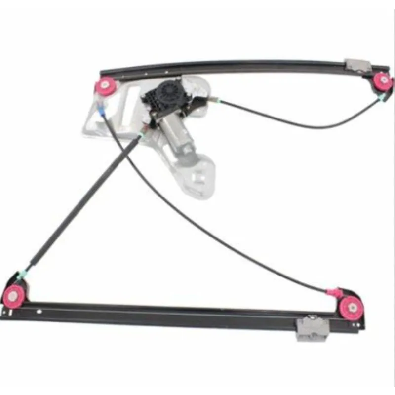 CUH000182 Right Front Door Car Window Regulator for Land Rover Range Rover 2002-2009