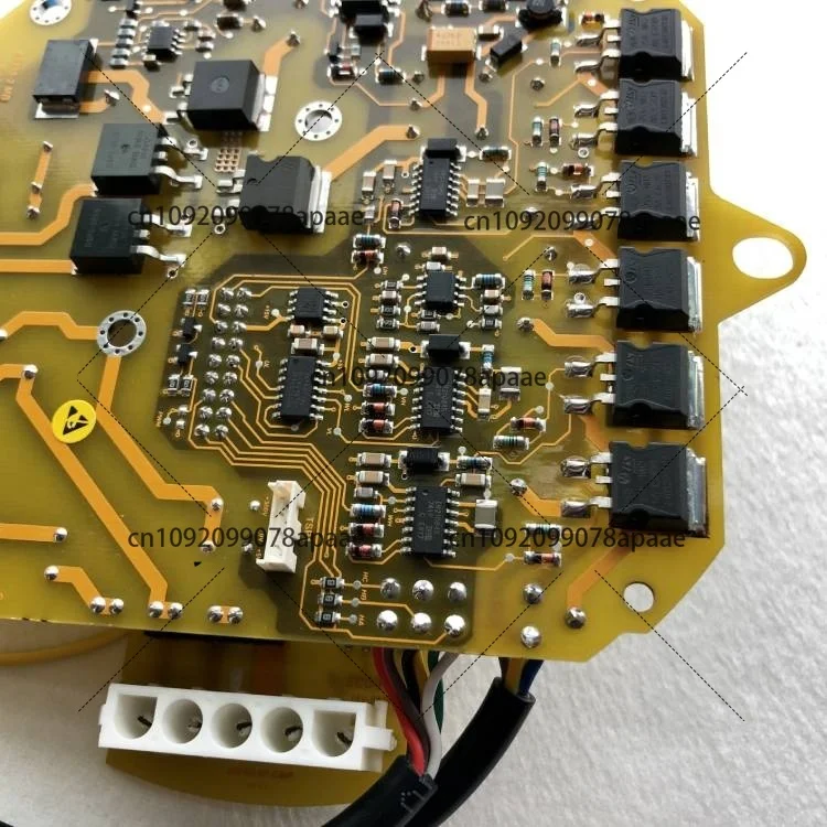 

Original Blower Circuit Board Compatible with Heidelberg SM52 SM74 SM102 XL105 Offset Printing Machine PCB Control Module
