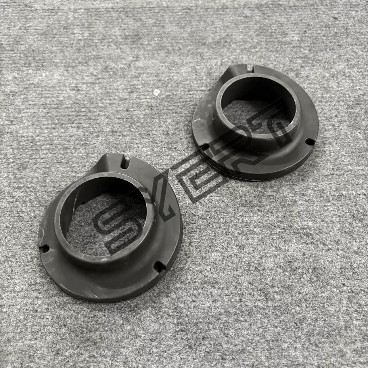 675000035 Front Shock Absorber Lower Ring for Maserati Ghibli Quattroporte 2013-2025
