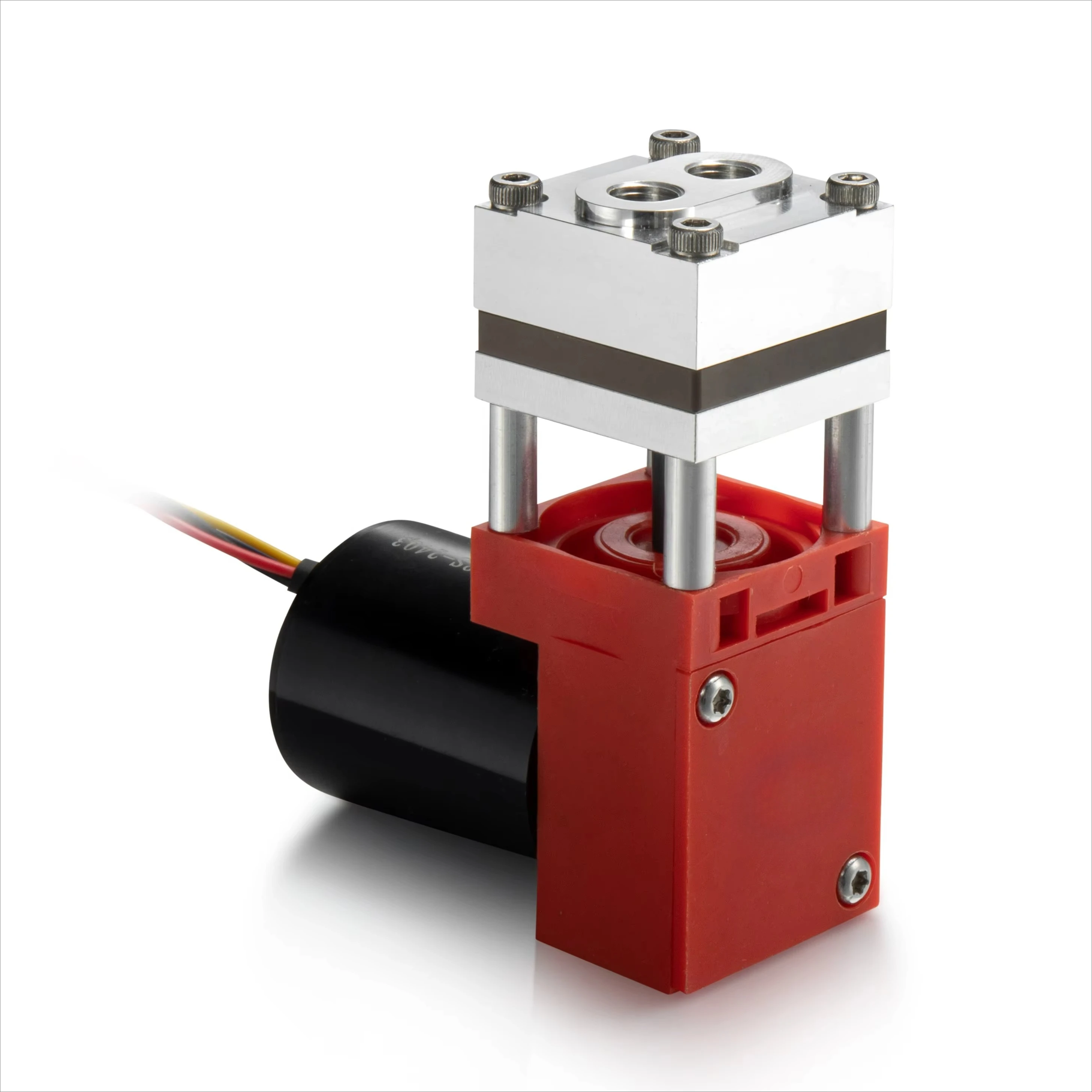 Stainless Head Resi…