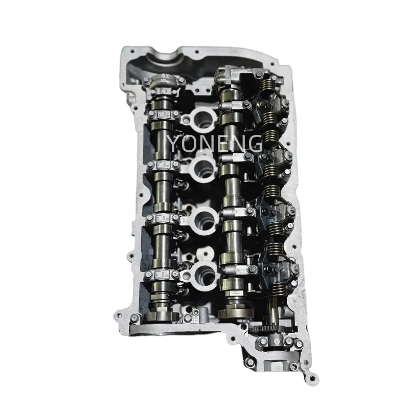 

Good Quality Factory Quality 1.6T EP6 Engine For Peugeot Engine Assembly