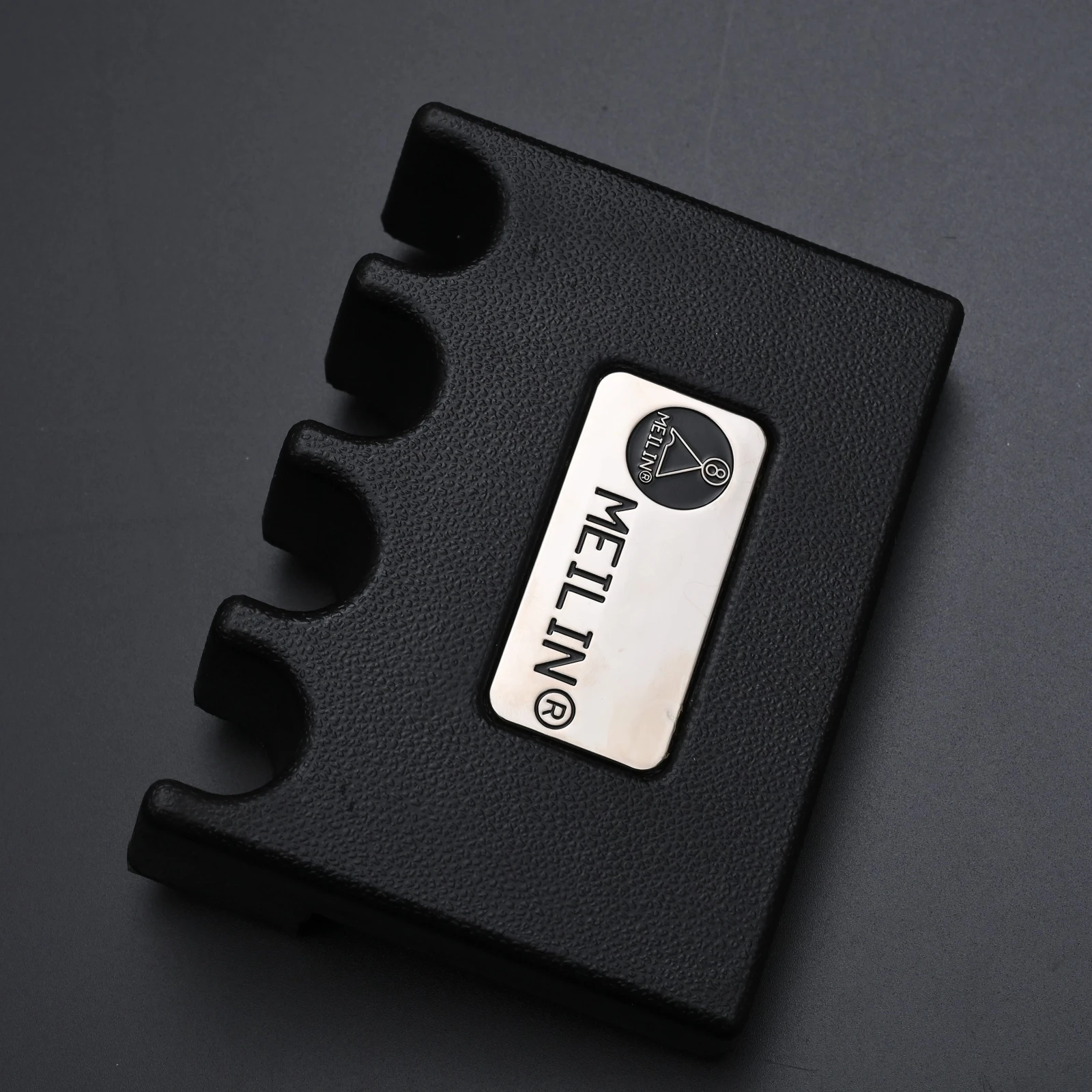 

4-слотовая самовесная подставка для бильярдного кия без захвата, пенопластовая резиновая стойка для снукера, американский бильярдный карам, аксессуары для бильярда