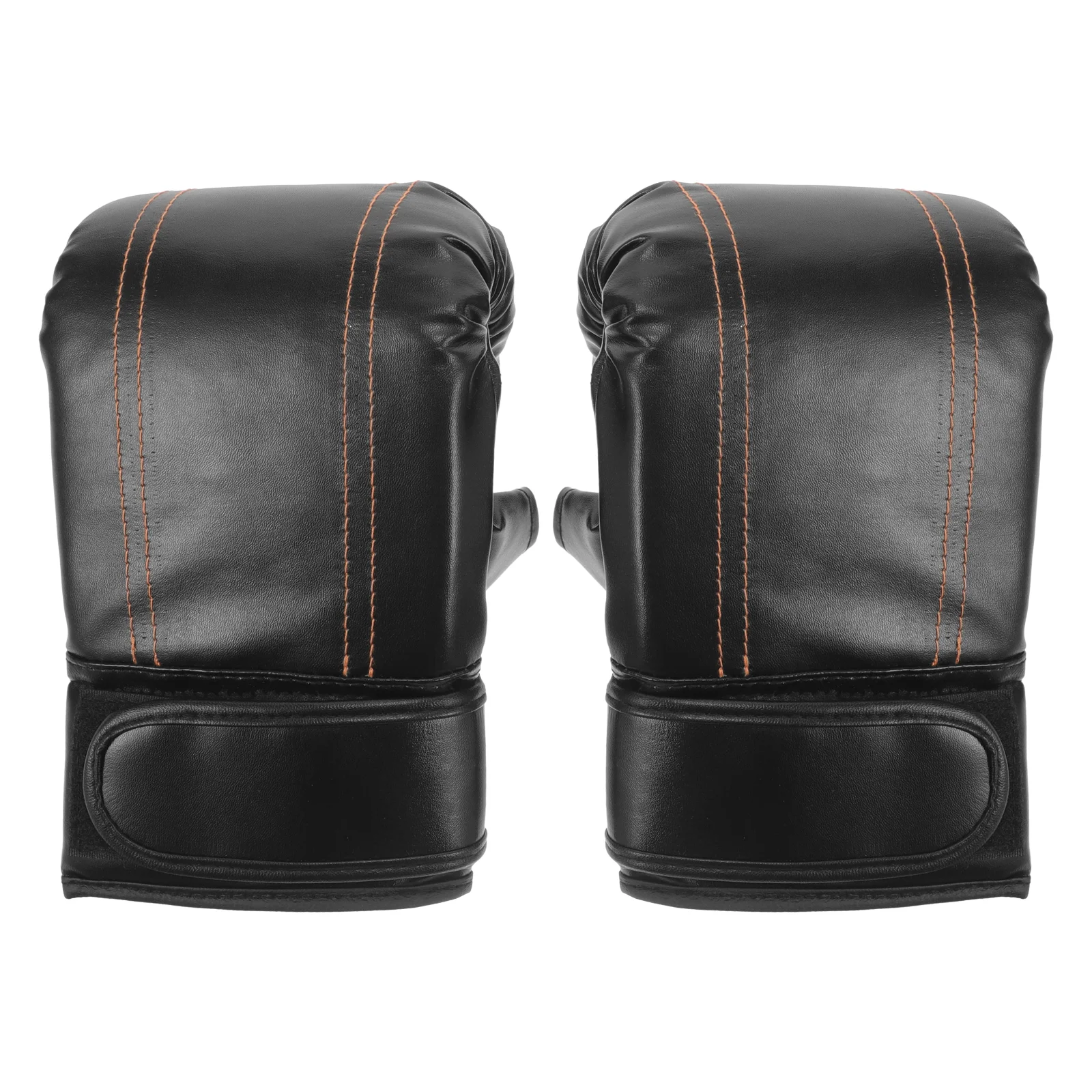 Training Boxing Gloves Kickboxing Supplies Sparring Accessory Pu Women Professional