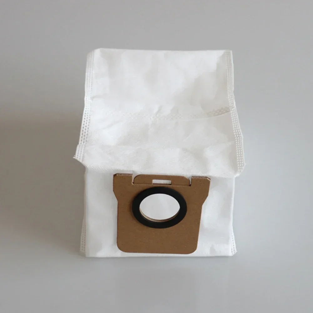4/10pcs Dust Bags For For Botslab S8 Plus Vacuum Cleaner Sapre Parts Household Cleaning Accessories