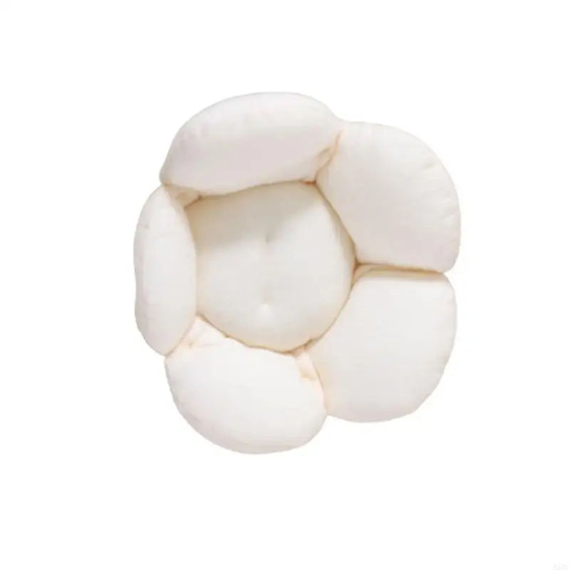 A5YC Baby Head Support Pillow Child Head Neck Safety Supporting Cushion for Car Seats Ensuring Safe Journey