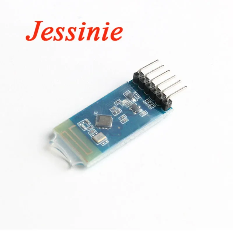 JDY-33 Dual Mode Slave JDY 33 BLE 3.0 Module Serial Port SPP SPP-C Compatible with HC-05/06 Slave
