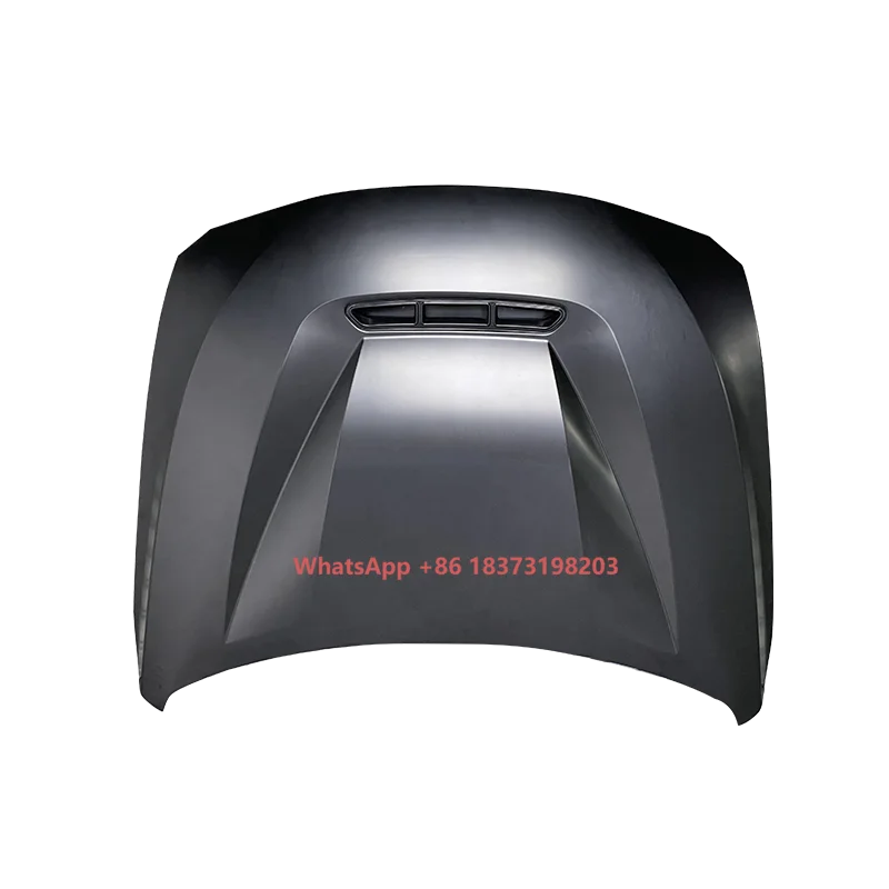 

Genuine New Arrival CS Engine Hood Engine Cover Bonnet for 3 Series F30 F35 4 Series F32 F36 CS Aluminum Iron Engine Hood