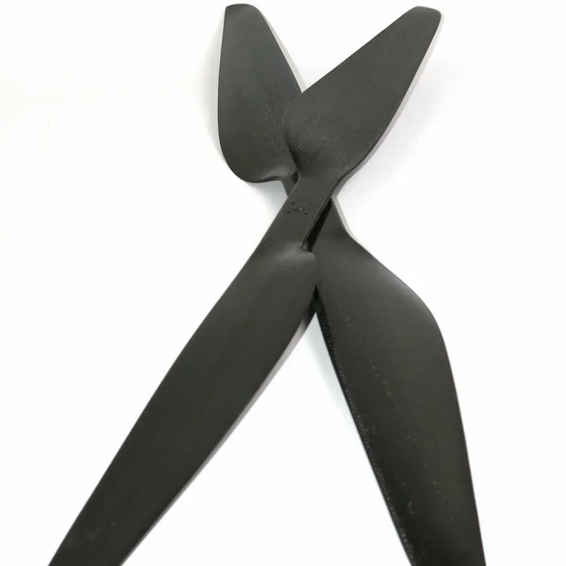 UC3095 Straight Propeller 30 Inch Carbon Fiber Propeller Agricultural Plant protection Multi-rotor Vertical Dr-one Propeller