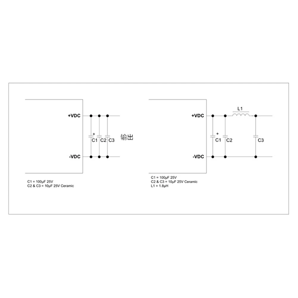 ABAN 2X SDAPO POE Module DP9900 Pin To Pin AG9900 12V1A 5V1.8A POE Module