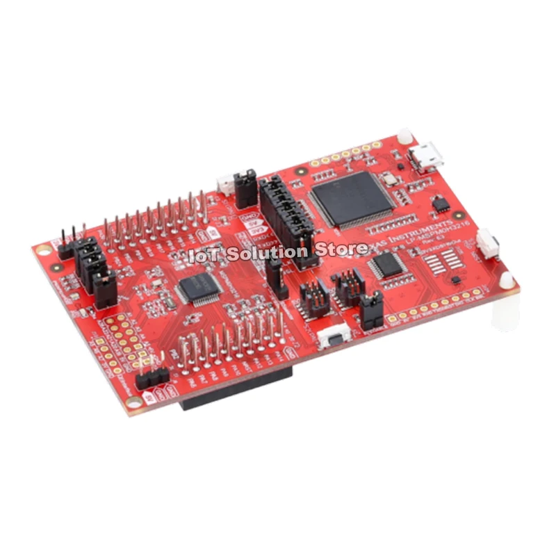 lp-mspm0h3216-mspm0h3216-development-kit