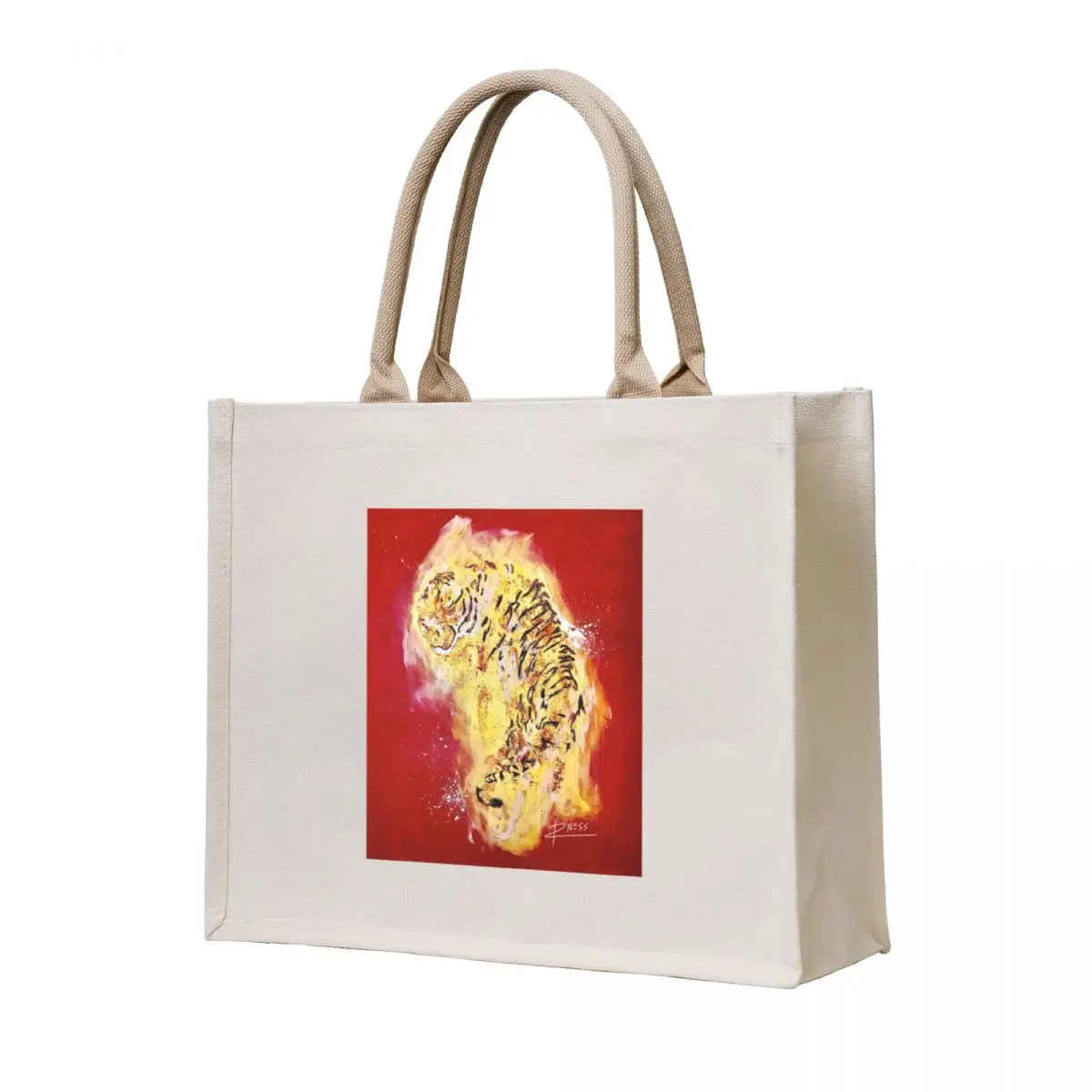 

ENERGY Tote Bag Shopper bag woman shopping bag Big women