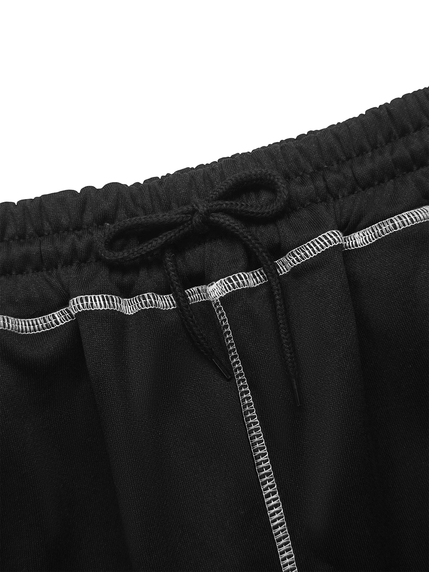 Gen Z Fashion losse joggingbro - Street Fashion Gen Z recensie en prijs