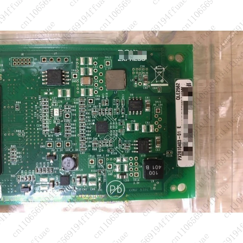 2562 بطاقة HBA لقناة ألياف FC ثنائية المنفذ 8 جيجا بايت