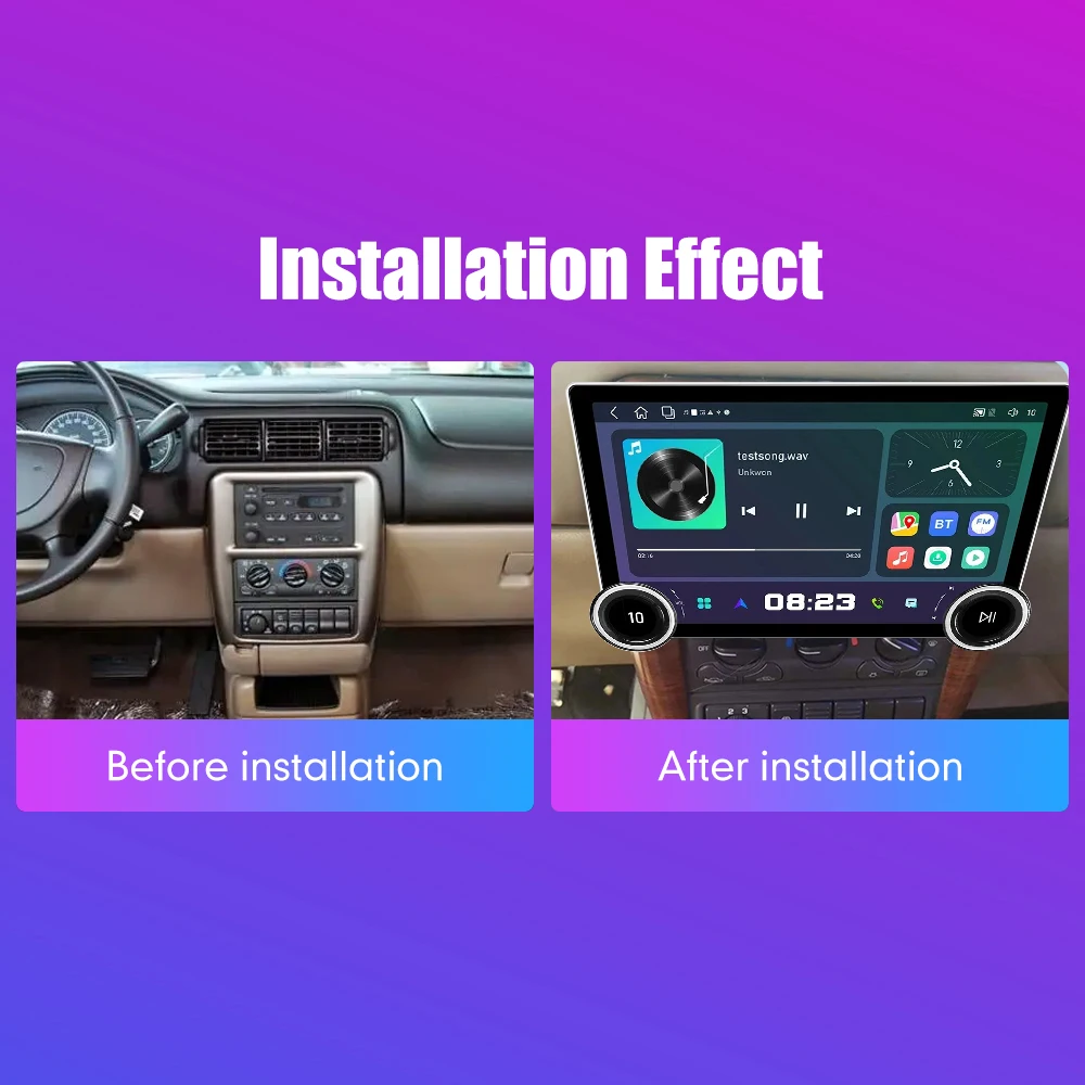 11.8 Inch 2K Double…