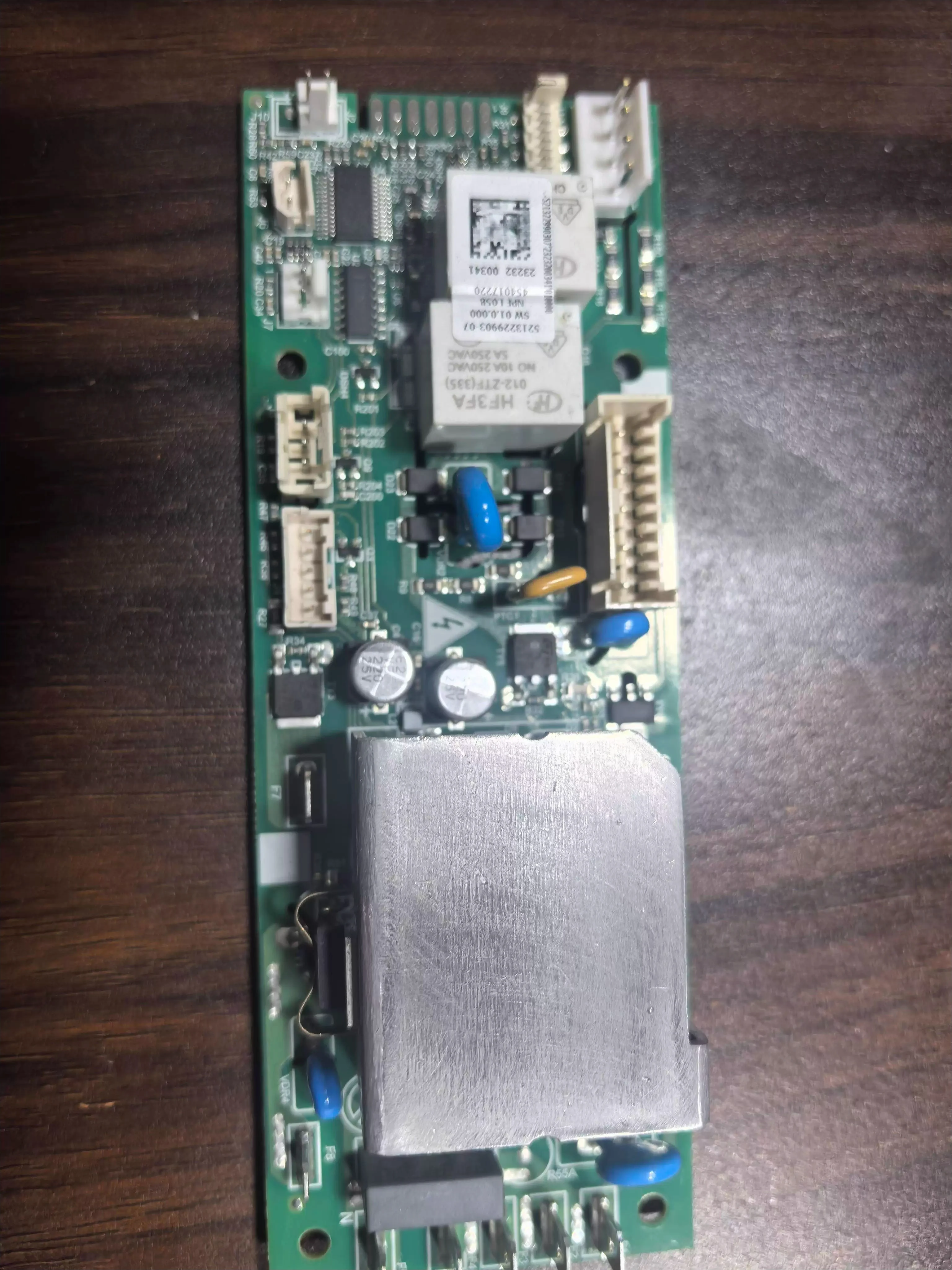 Suitable for Delong E LattePro Fully Automatic Coffee Machine Motherboard Power Board