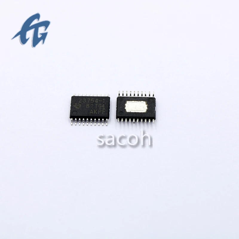 (SACOH Electronic Components) TPS23754PWPR-1 5Pcs 100% Brand New Original In Stock