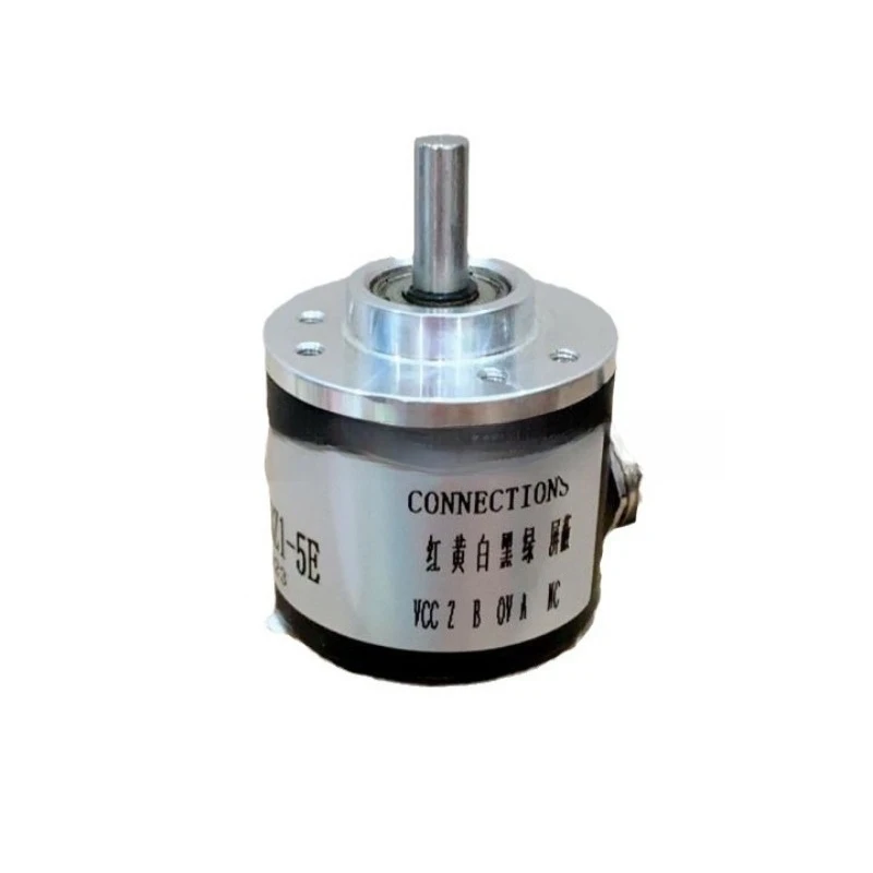 Parts for GTS06 LD RA1000Z1 5M CTS06 LD RA1000Z1-M5 Encoder 2022