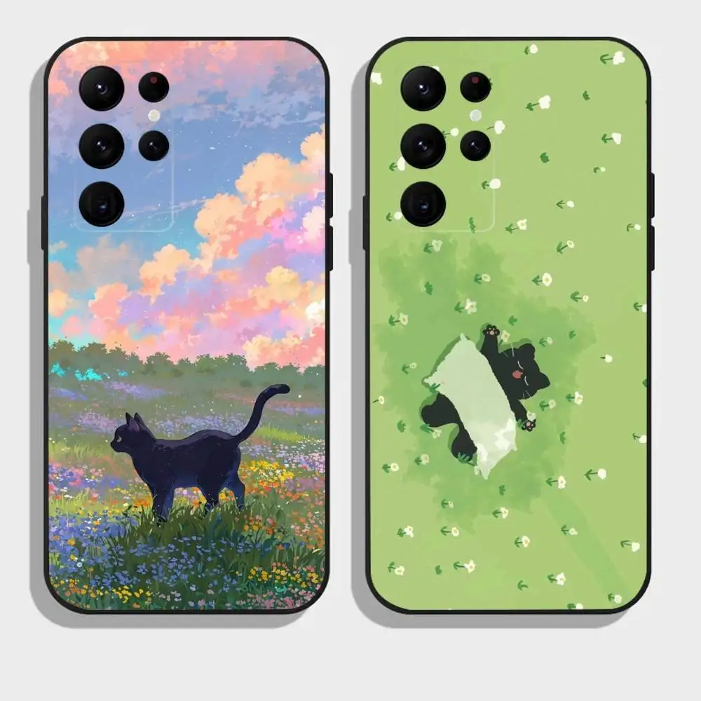 Free Little S-Black… - image