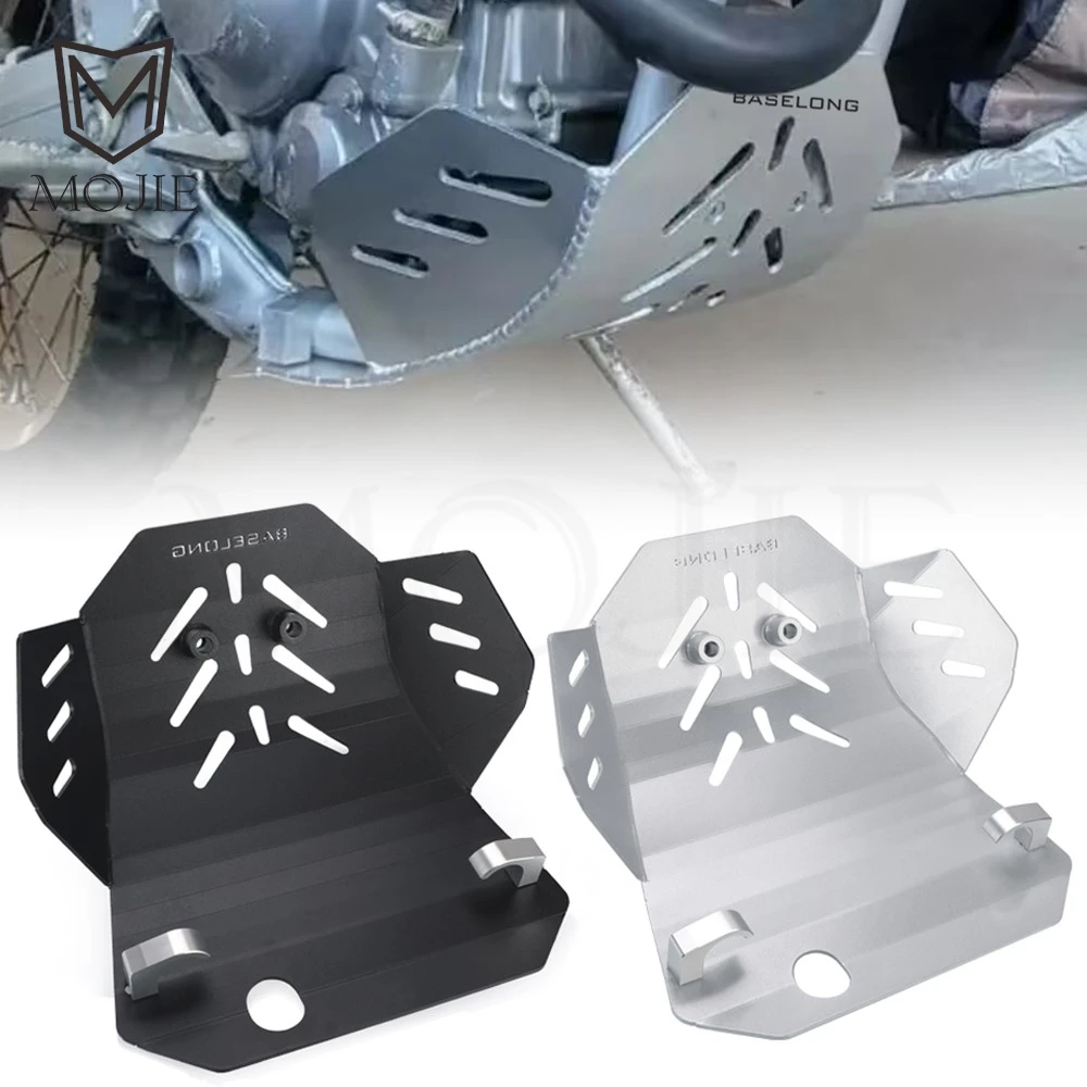 

Защитная пластина/крышка двигателя (картера) для мотоциклов HONDA CRF 250L / ABS 2013-2020