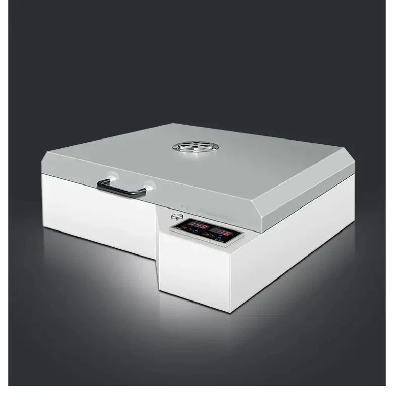 Profsional A Drying Oven Hine Powder Heater Dtf Printer