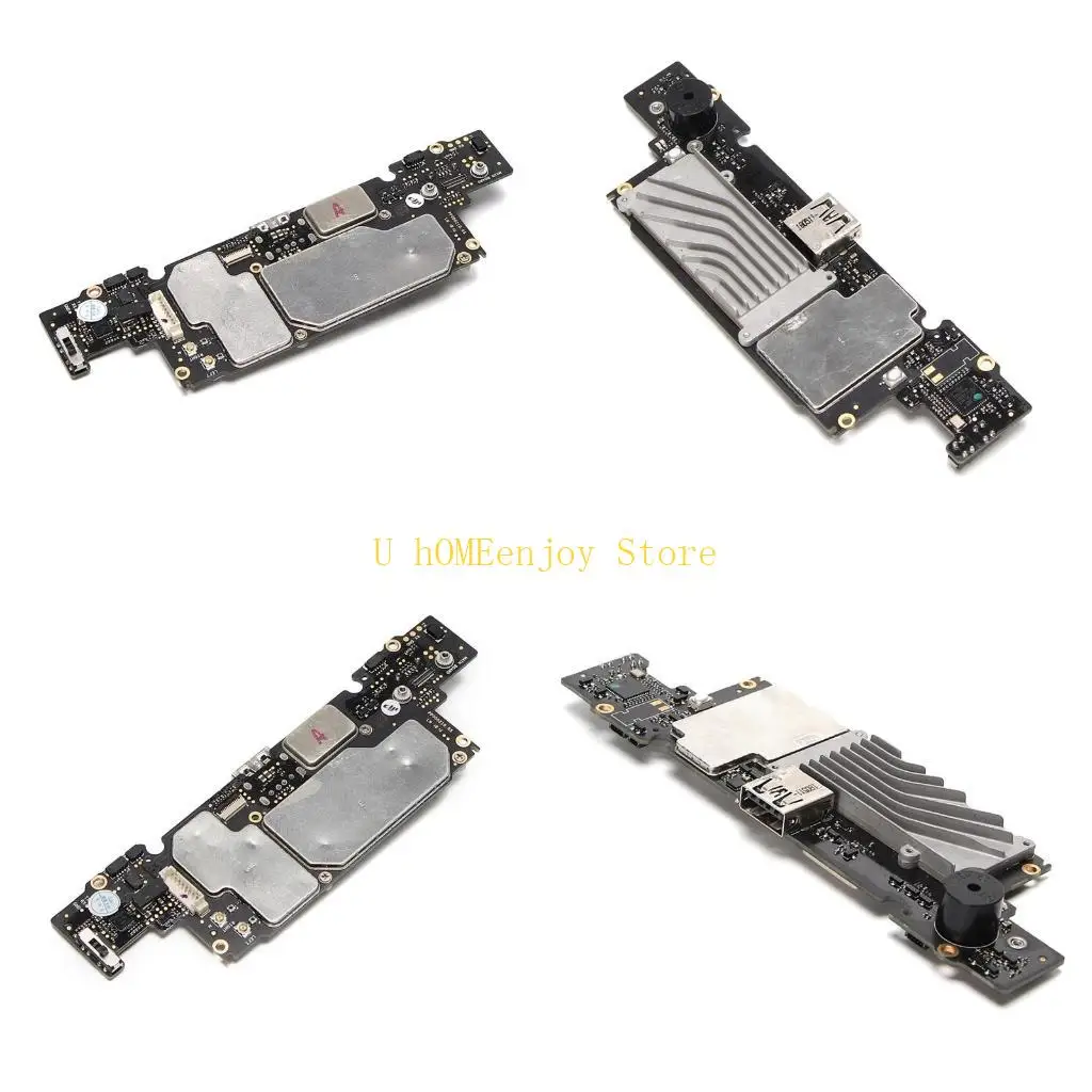 B0KF لـ 2 RC قطع غيار لوحة التحكم عن بعد