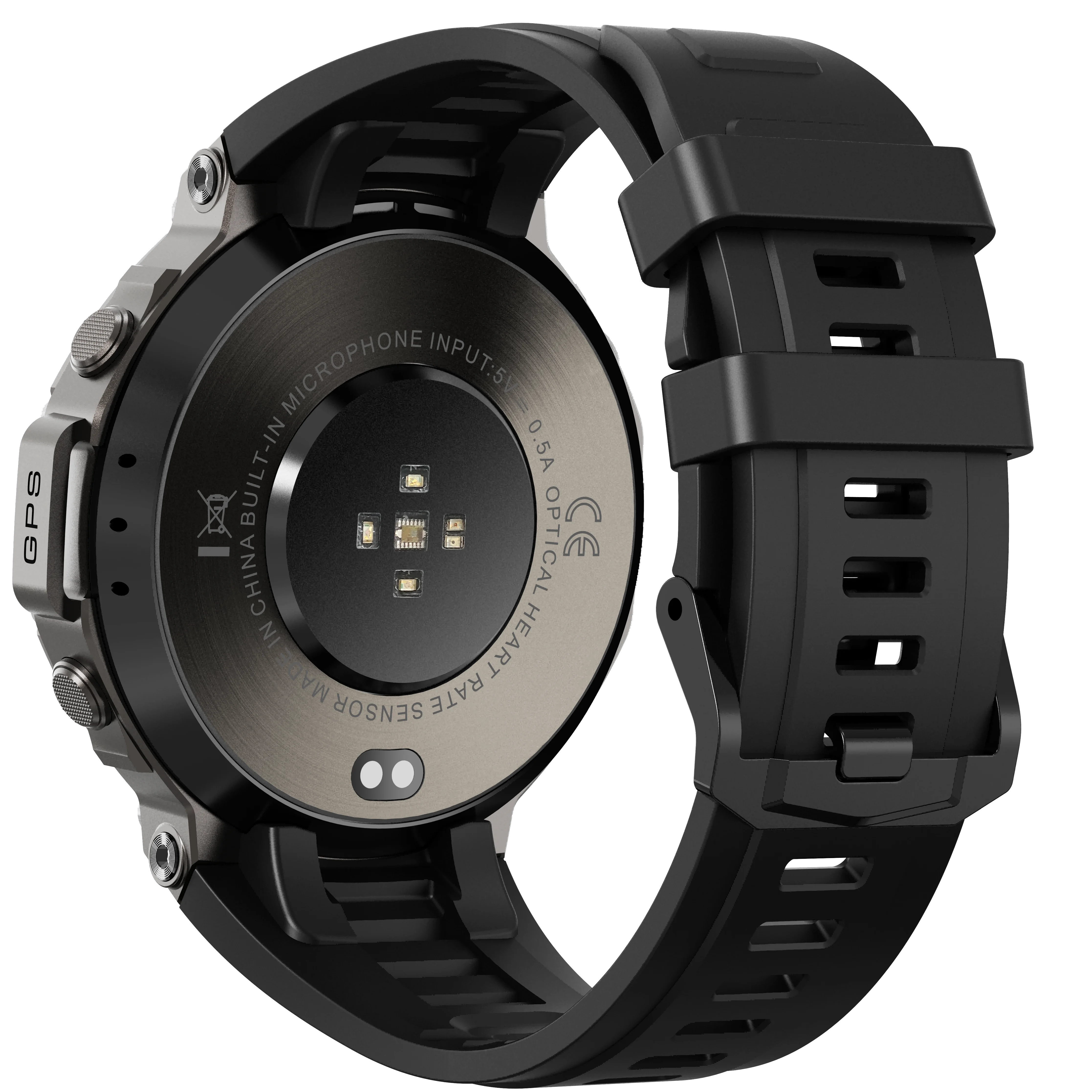 TJXL-Smart Watch DM58 Прочные умные часы с металлическим корпусом Мультиспортивные режимы 5ATM Отслеживание GPS Смарт-часы на базе Android TJXL-Smart Watch DM58 Прочные умные часы с металлическим корпусом Мультиспортивные режимы 5ATM Отслеживание GPS Смарт-часы на базе Android