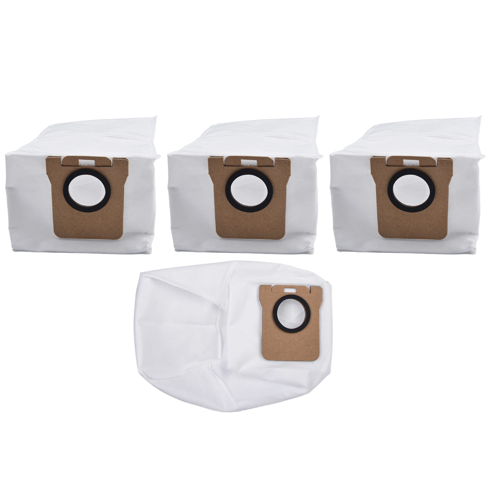 Replacement Dust Bag Accessories Replacement Dust Bag Fitment Long Lasting Performance Clean And Hygienic Floors