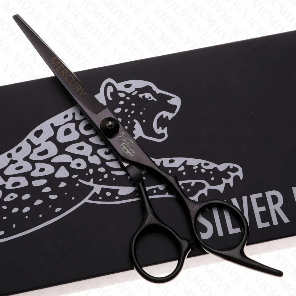 Hairdressing Scissors Professional High Quality 6.0 Inch Hair Cutting+Thinning Scissors Salon Shears Barber Scissors Shop