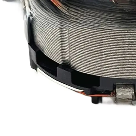 

1 шт. статор XDT13 для дрели, электрического инструмента, аксессуар для оборудования TD153D DTD154, аналогичные запчасти для двигателя дрели