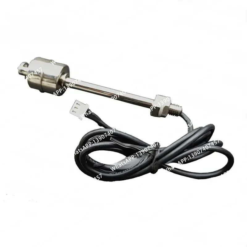 Ice Maker Parts Controller Switch Float Water Level Sensor For Scotsman NWH1008AS NW458/608 Ice Making Machine Replacement