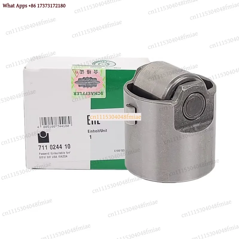 k3 For VW Audi Skoda Fuel Pump Pushrod Cam Follower 06J109311A 06L109311 06L-109-311