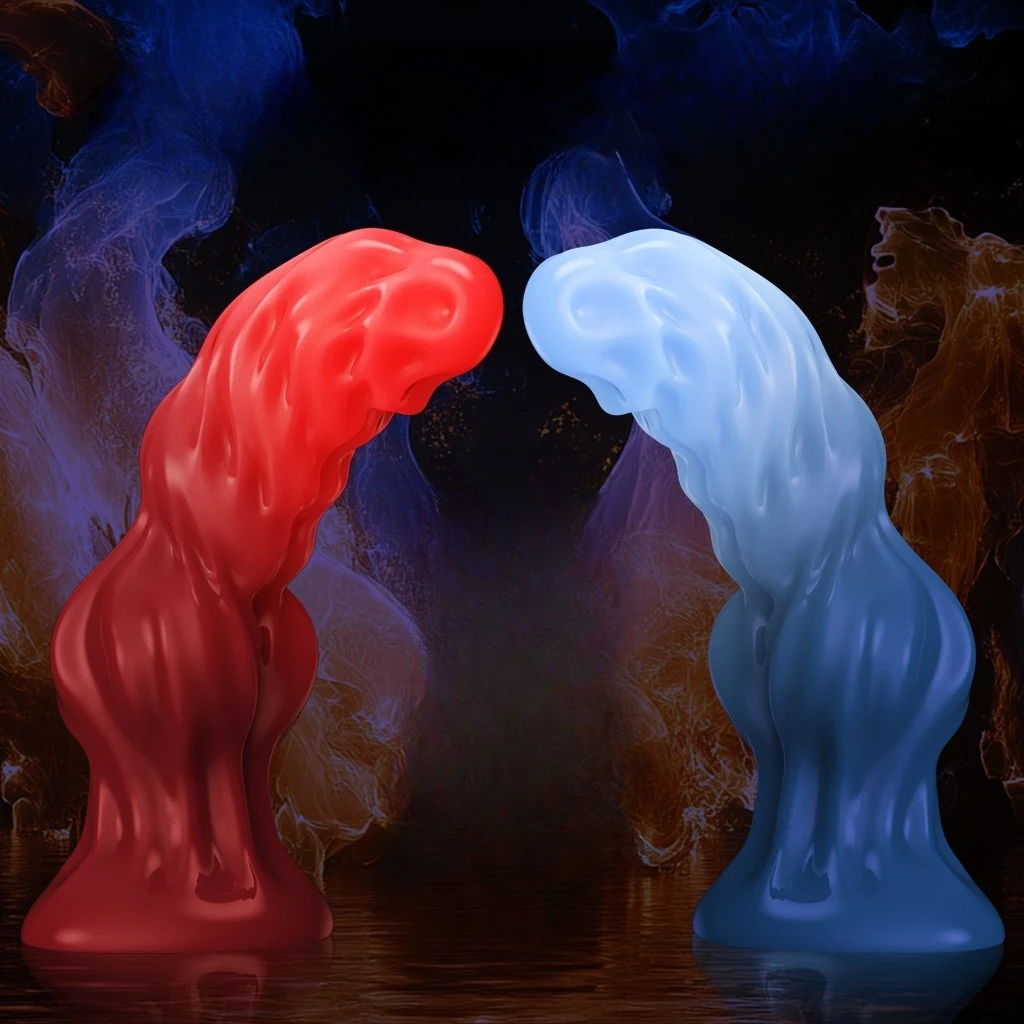 ของเล่นทางเพศแบบสอดใส่ทางทวารหนัก ทำจากซิลิโคนเนื้อนุ่ม รูปทรงเกลียว สำหรับผู้ชายและผู้หญิง ใช้สำหรับช่วยในการสำเร็จความใคร่ ของเล่นผู้ใหญ่ 18+