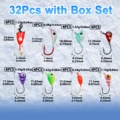 32Pcs Set