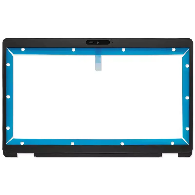 NEW For DELL Latitude 5410 E5410 Laptop LCD Back Cover Front Bezel Palmrest Bottom Case Laptop Frames mouse - Image 3