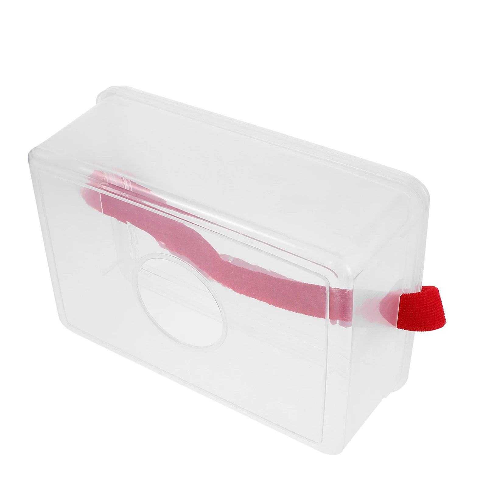 

Shake Table Tennis Box Props Fun Challenging Game Shaking Ball Toy Family Christmas Party Gymnastics Twerking Plastic