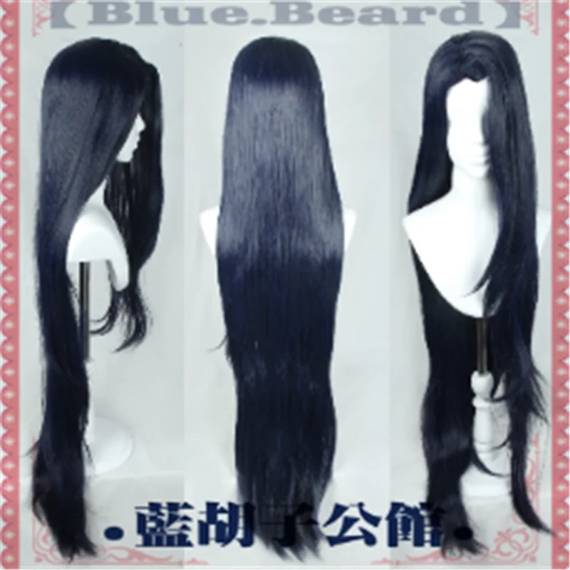 

Ashes of The Kingdom Jia Xu Cosplay Wig 120cm Long Heat Resistant Synthetic Hair Wigs + Wig Cap