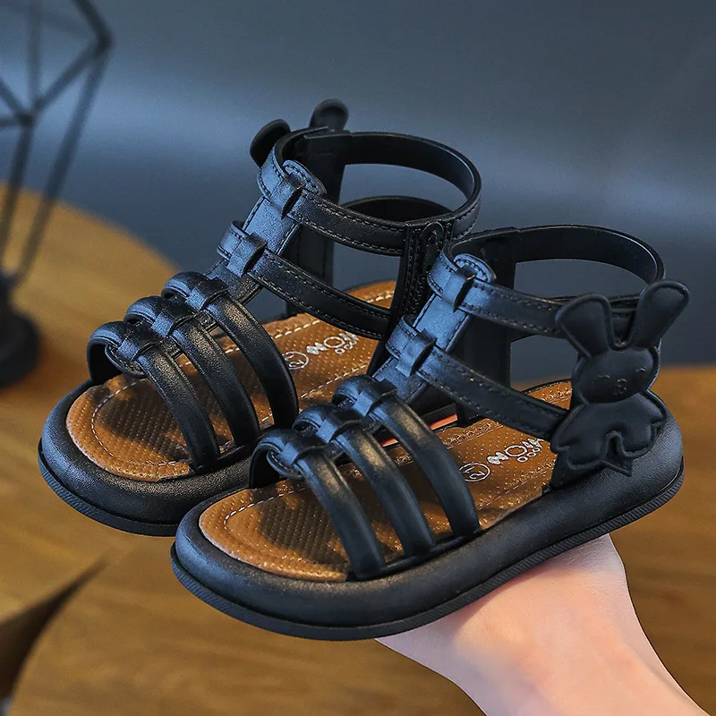 Thumbnail 3 - #43 Baby Sandals Comparison Guide