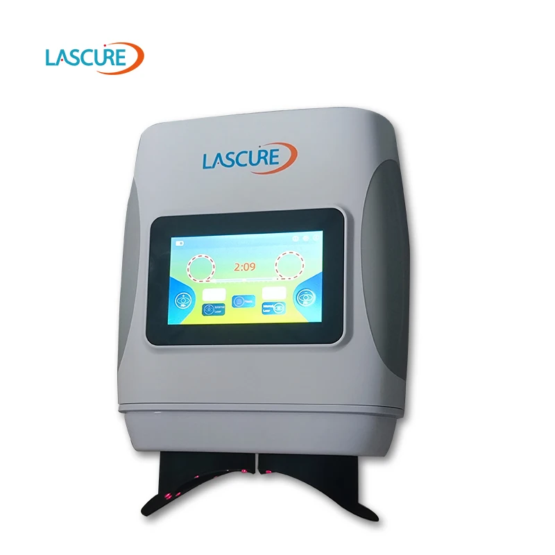 

2026 650nm Laser New Arrival Hot Selling OEM Customized Amblyopia Therapy