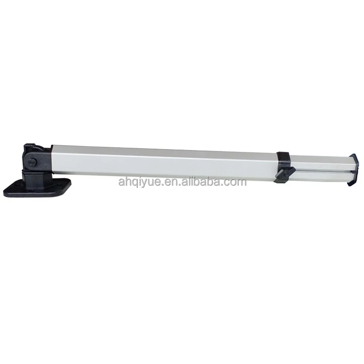 

Intelligent Library Trailer Modified Accessories Aluminum RV Folding Telescopic Table Legs For RV Caravan