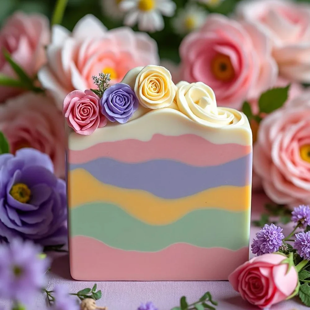 Thumbnail 3 - #21 Latest Soap Making Kits Price Drops