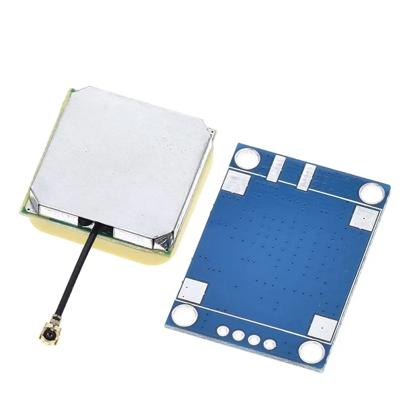 GY-NEO6MV2 New NEO-6M GPS Module NEO6MV2 with Flight Control EEPROM MWC APM2.5 Large Antenna for Arduino 6MV2