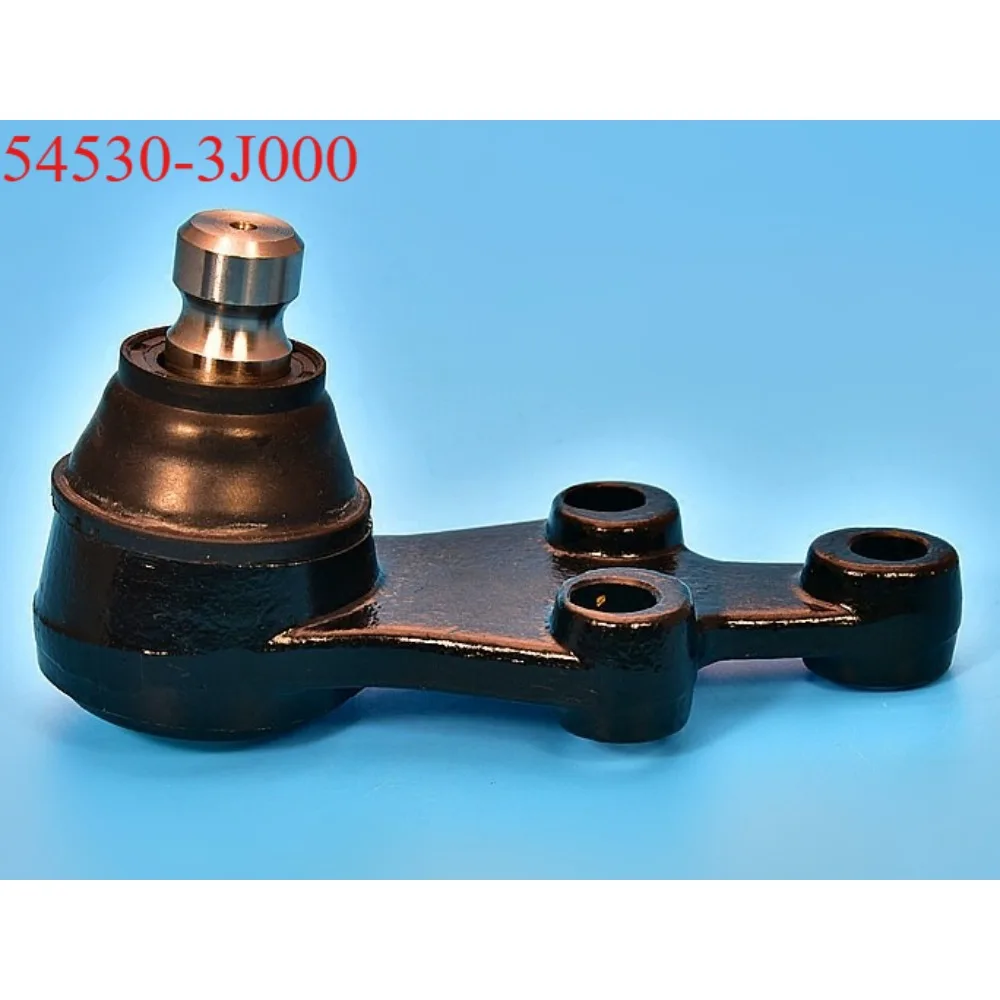 

54530-3J000 Lower Suspension Control Arm Link Triangle Ball Joint for Hyundai H-1 Grand Starex Veracruz China Brand New Genuine