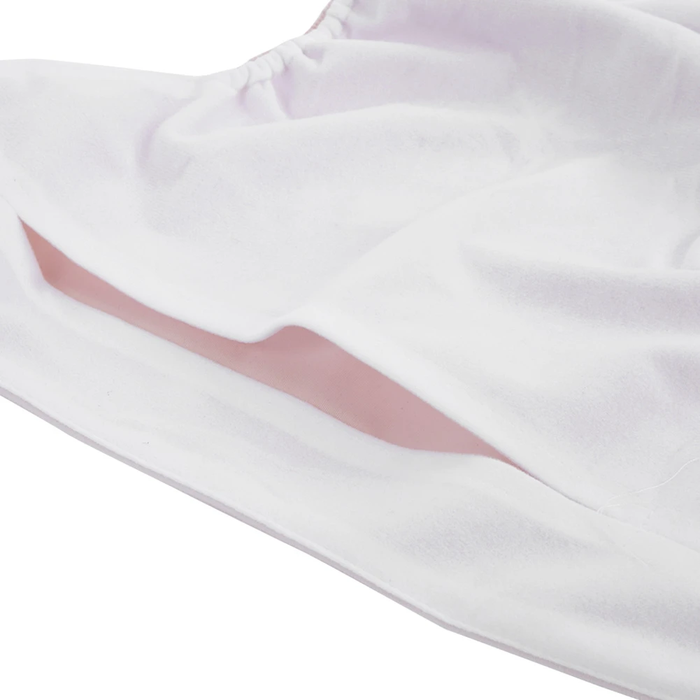 Pantalones de pañales nuevos para adultos, pañales de tela ajustables lavables, pantalones de pañales para incontinencia transpirables, pañales reutilizables para adultos en 6 colores
