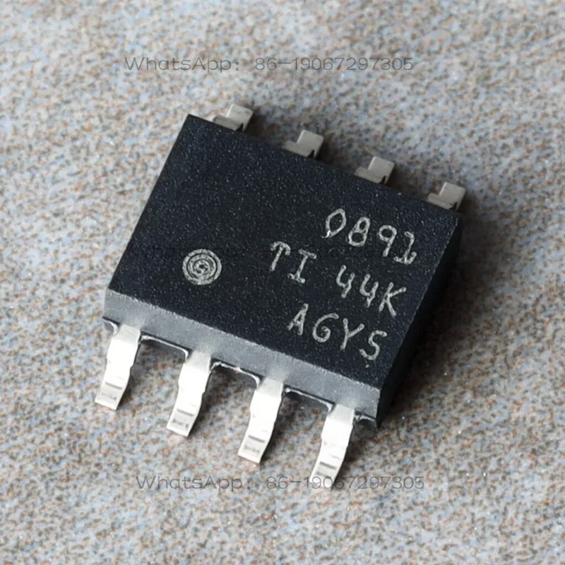 Low distortion, low noise, high speed 200mA high current, single op amp OPA891 (AP test)
