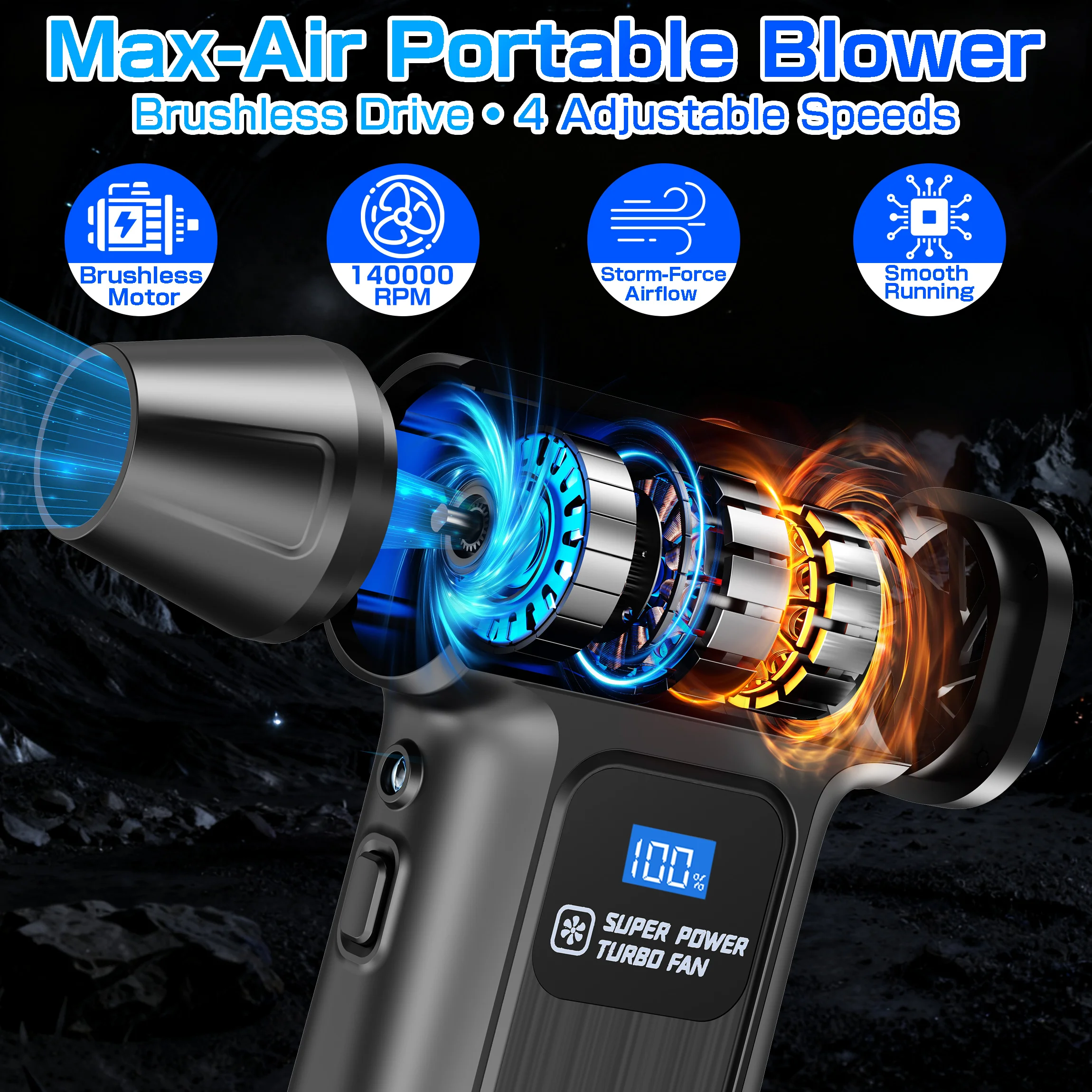 Thumbnail 4 - #14 Cheap Snow Blowers Worth Buying